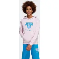 Adidas Originals Moletom Com Capuz Fleece