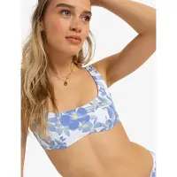 Roxy Top De Biquíni Pt Beach Classics Uw