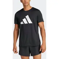 Adidas T-shirt Run It