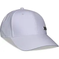 Adidas Boné desportivo 'Essentials' branco
