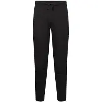 Patagonia - Vestuário trail corrida - M's Wind Shield Pants Black para Homem - Tamanho L - Preto
