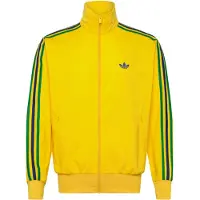 Adidas Originals Casacos fato de treino Firebird Track Jacket homens - Amarelo - EU M