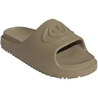 Adidas Sapatilhas CAMPUS 00S FOAM SLIDE W mulheres - Bege - 38