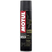 Motul Óleo De Motor P1 Carbu Clean 400ml