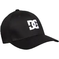 Dc-shoes Boné Star 2