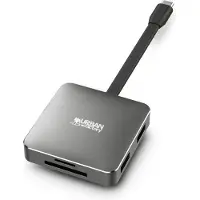Urban Factory Hub Tcm05uf