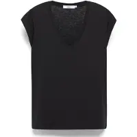Coster Copenhagen Top ' CC ' preto