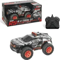 Audi Rs Q E-tron 1:24 De Controlo Remoto