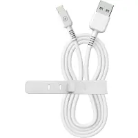 Muvit Cabo Usb Para Lightning Mfi 3m 2.4a