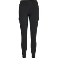 Adidas Calças de desporto 'TENNIS CLIMACOOL MATCH' preto