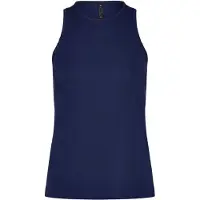 Adidas Top desportivo 'Club' azul escuro