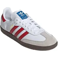 Adidas Originals Sapatilhas SAMBA OG mulheres - Branco - 38