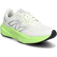 New Balance Sapatilha de corrida 'FuelCell Propel V5' verde néon / prata / branco