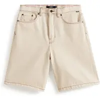 Vans Calças de ganga bege