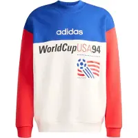 Adidas Sweatshirt Estampada