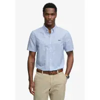 Superdry Camisa De Manga Curta M4011006a