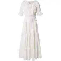 KAVAZI Vestido branco