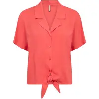 Soyaconcept Blusa 'Radia' vermelho