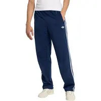 Adidas Calças de treino FIREBIRD TRACK Tracksuit Bottoms homens - Azul - EU L