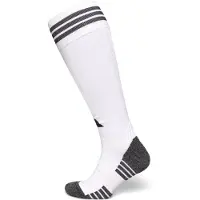 Adidas Meias de desporto 'Adi 26' preto / branco