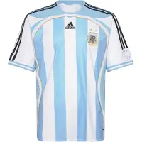 Adidas Camisola Principal da Argentina 2006