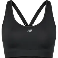 New Balance Sutiã Esportivo Essential Bra