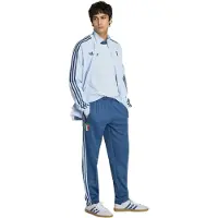 Adidas Calça De Moletom Italy Originals
