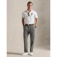 Ralph Lauren Polo De Manga Curta 785a98172