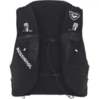 Rossignol - Mochilas trail - Motion Vest Black para Homem - Tamanho 39-41 - Preto