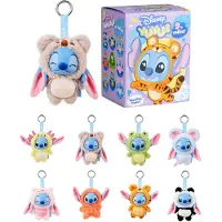 Simba Chaveiro Yuyus Stitch 12 Cm