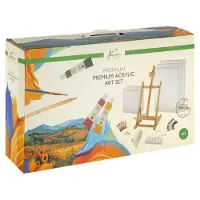 Nassau Kit De Pintura Ar099500