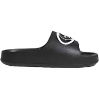 Adidas chinelos ADILETTE 00s mulheres - Preto - 43