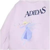 Adidas FATO DE TREINO DISNEY FROZEN