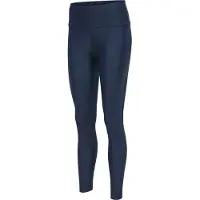 Hummel Leggings De Cintura Alta Tola