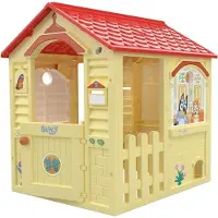 Chicos Casa Da Bluey