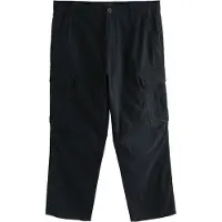 Next Calças cargo preto