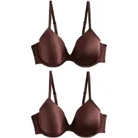 Next Soutien 'Holly' castanho