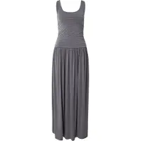 And Other Stories & Other Stories Vestido cinzento basalto