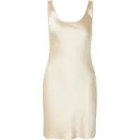 And Other Stories & Other Stories Vestido champanhe
