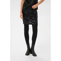 Inwear Saia 'KimbaIW' preto