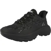 Dachstein Sapato baixo 'Silvretta Lite LC' preto