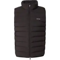 Calvin Klein Colete 'CLASSIC' preto