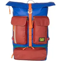 Snap Climbing Mochila Roll Top Cargo 29l