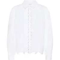 Cream Blusa 'CRTrista' branco