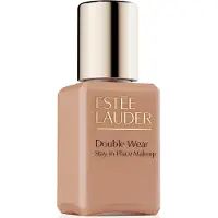 Estée Lauder Double Wear Stay-in-Place Makeup Mini — fondotinta lunga tenuta SPF 10 tonalità 4N1 Shell Beige 15 ml