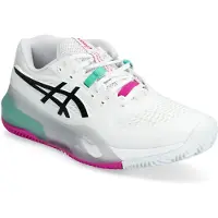 Asics Tênis Para Saibro Gel-resolution X