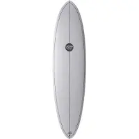 NSP Prancha De Surf Shapers Union Speed Line 7´6´´