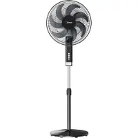 Midea Ventilador De Chão Fs40-23mt 40 Cm