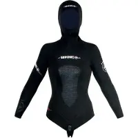 BEUCHAT Jaqueta De Caça Submarina Feminina Athena 2 5 Mm