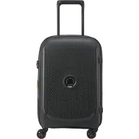 Delsey Mala Com Rodinhas Belmont Expandable 55cm 35l